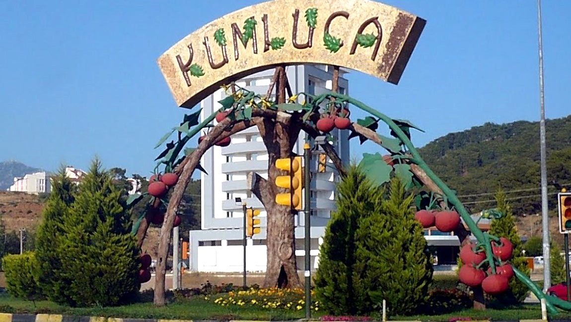 kumluca